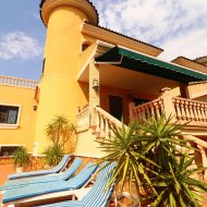 Revente - Villa -
Algorfa - Lo Crispin