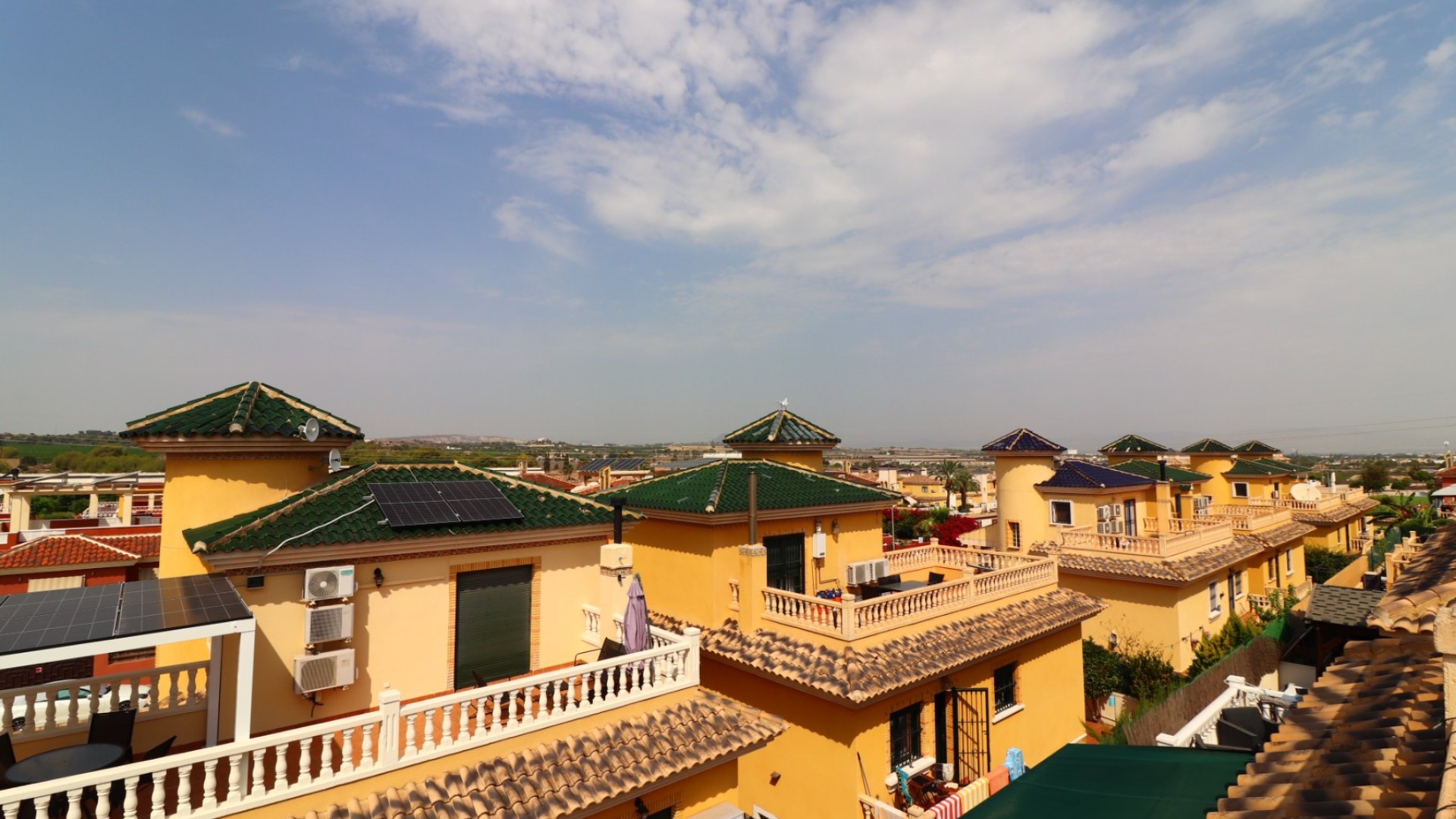 Revente - Villa -
Algorfa - Lo Crispin