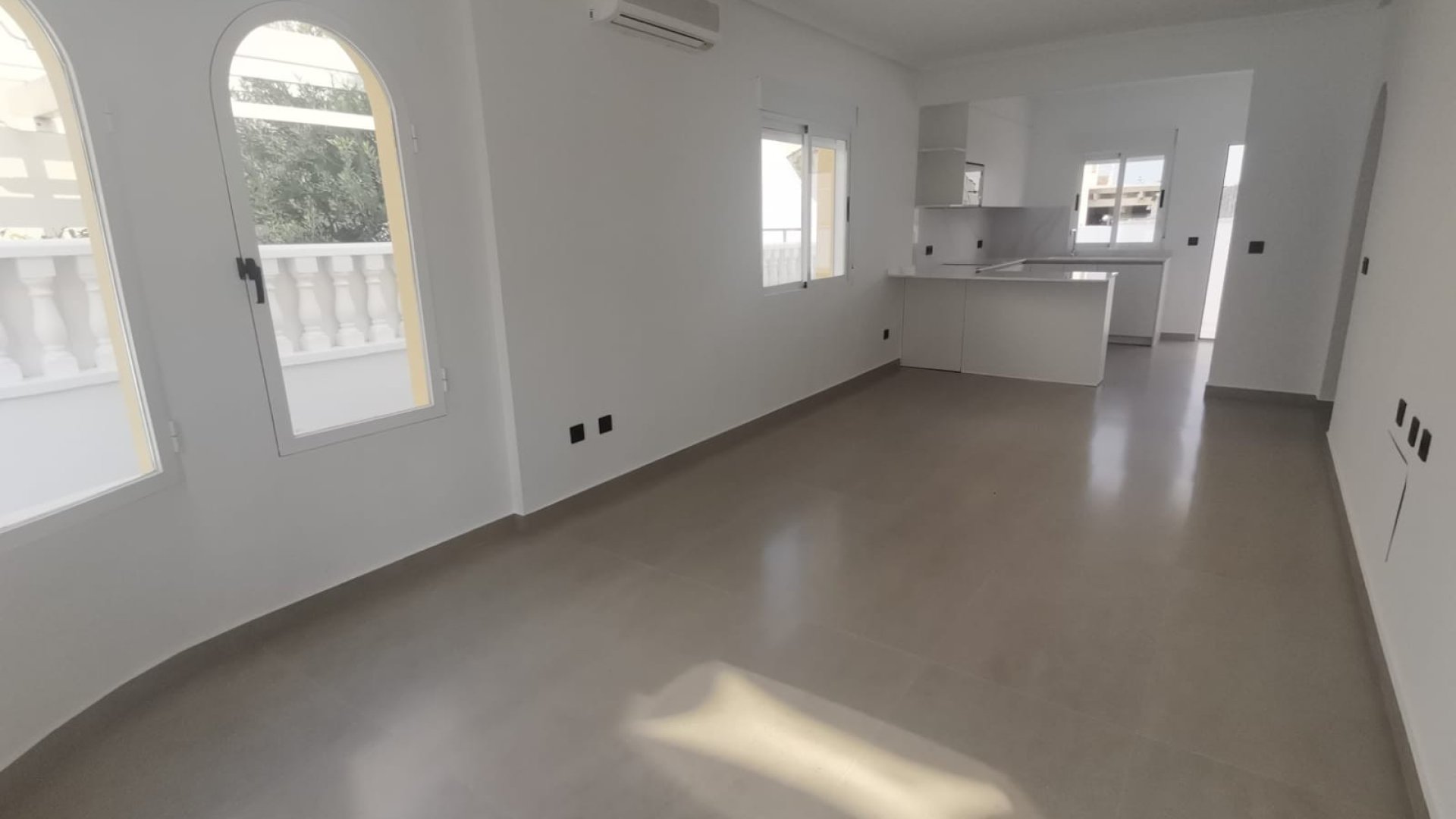 Revente - Villa -
Algorfa - Lo Crispin