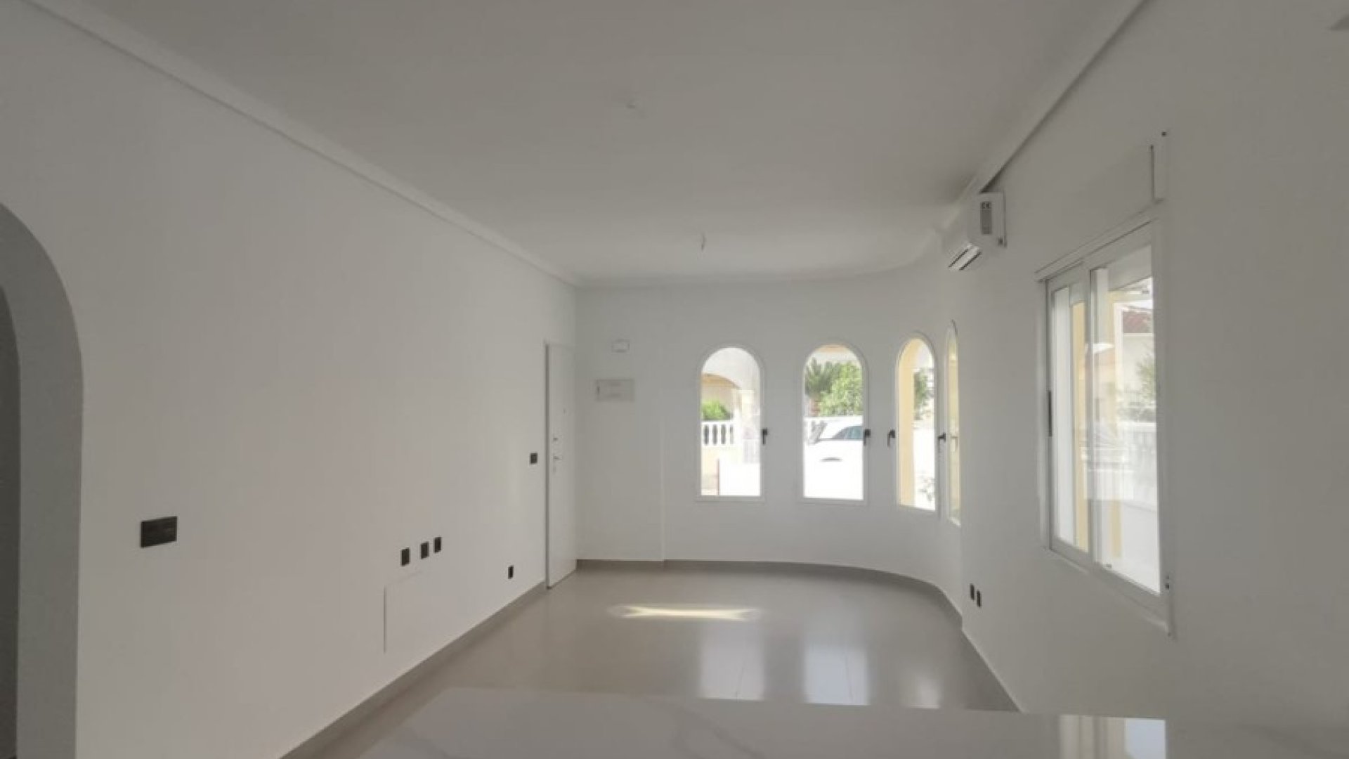 Revente - Villa -
Algorfa - Lo Crispin