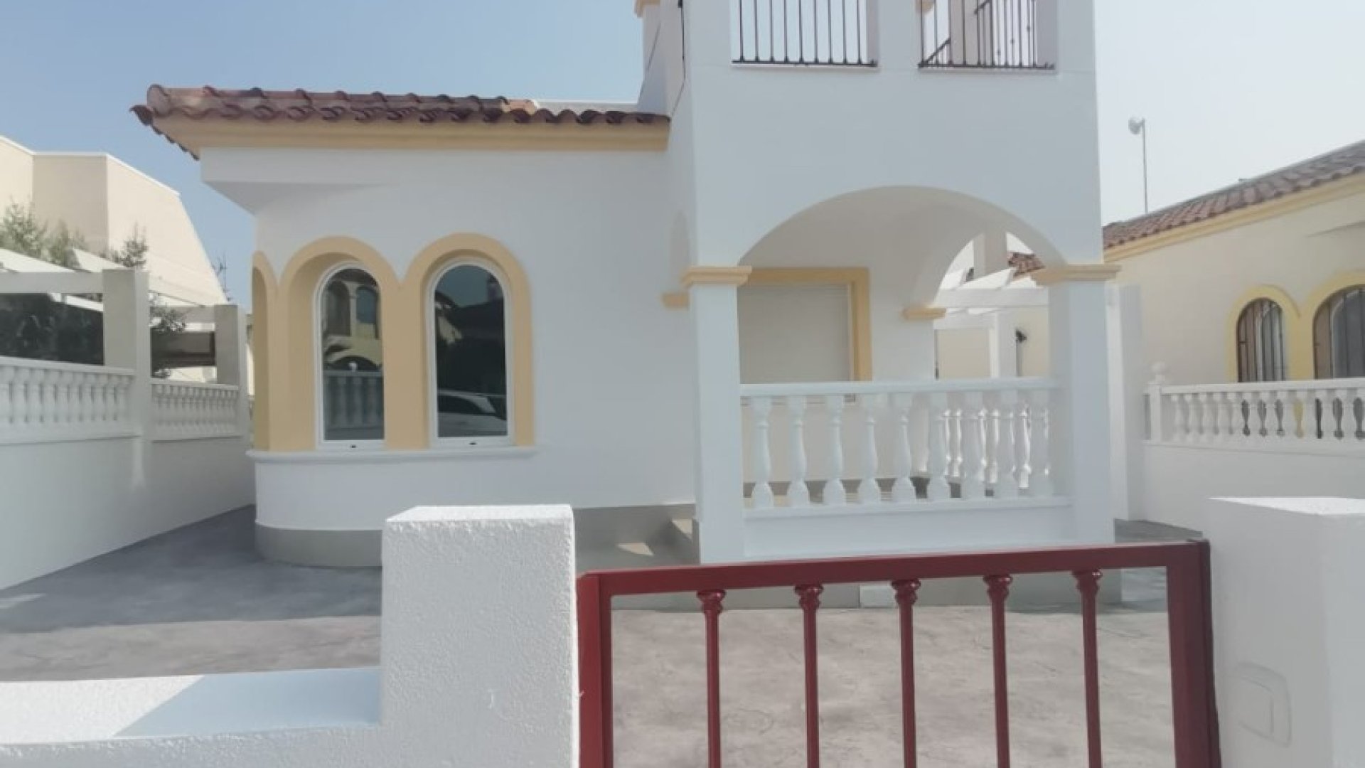 Revente - Villa -
Algorfa - Lo Crispin