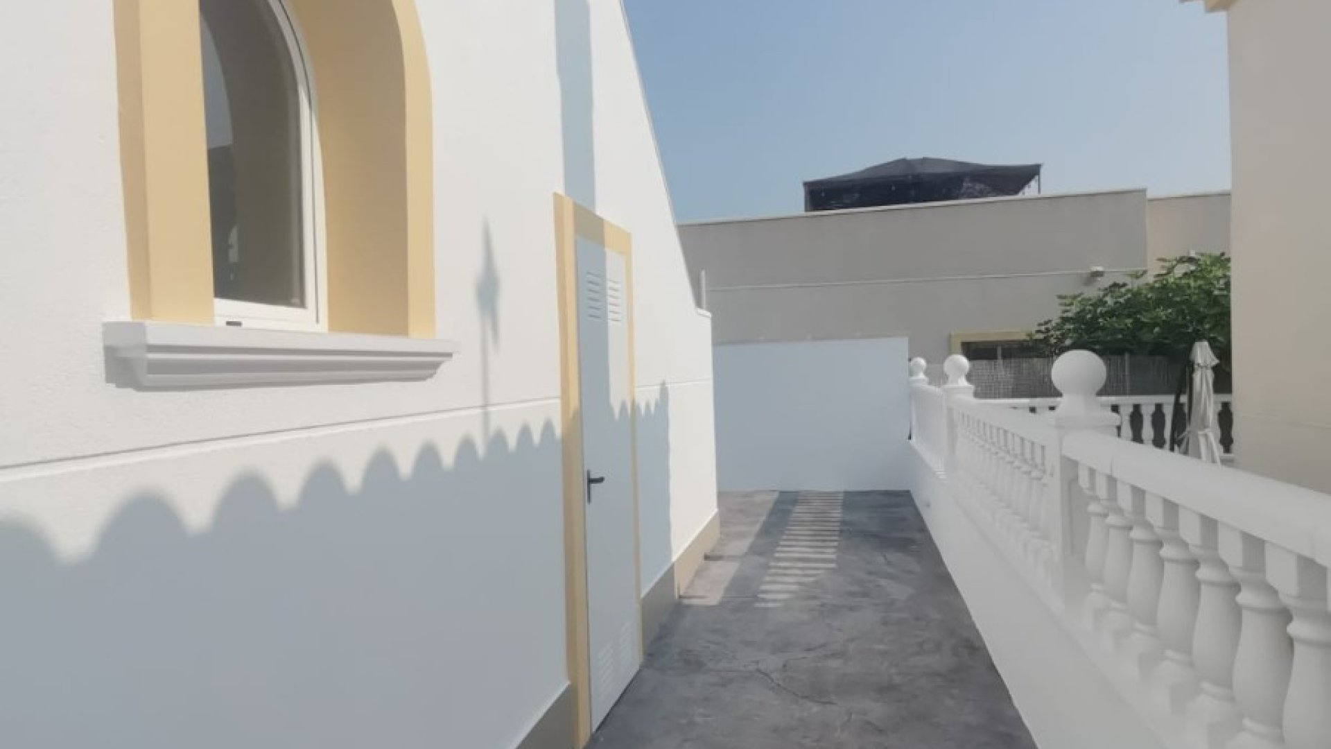 Revente - Villa -
Algorfa - Lo Crispin