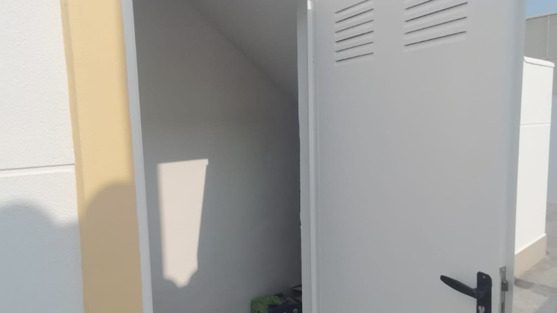 Revente - Villa -
Algorfa - Lo Crispin