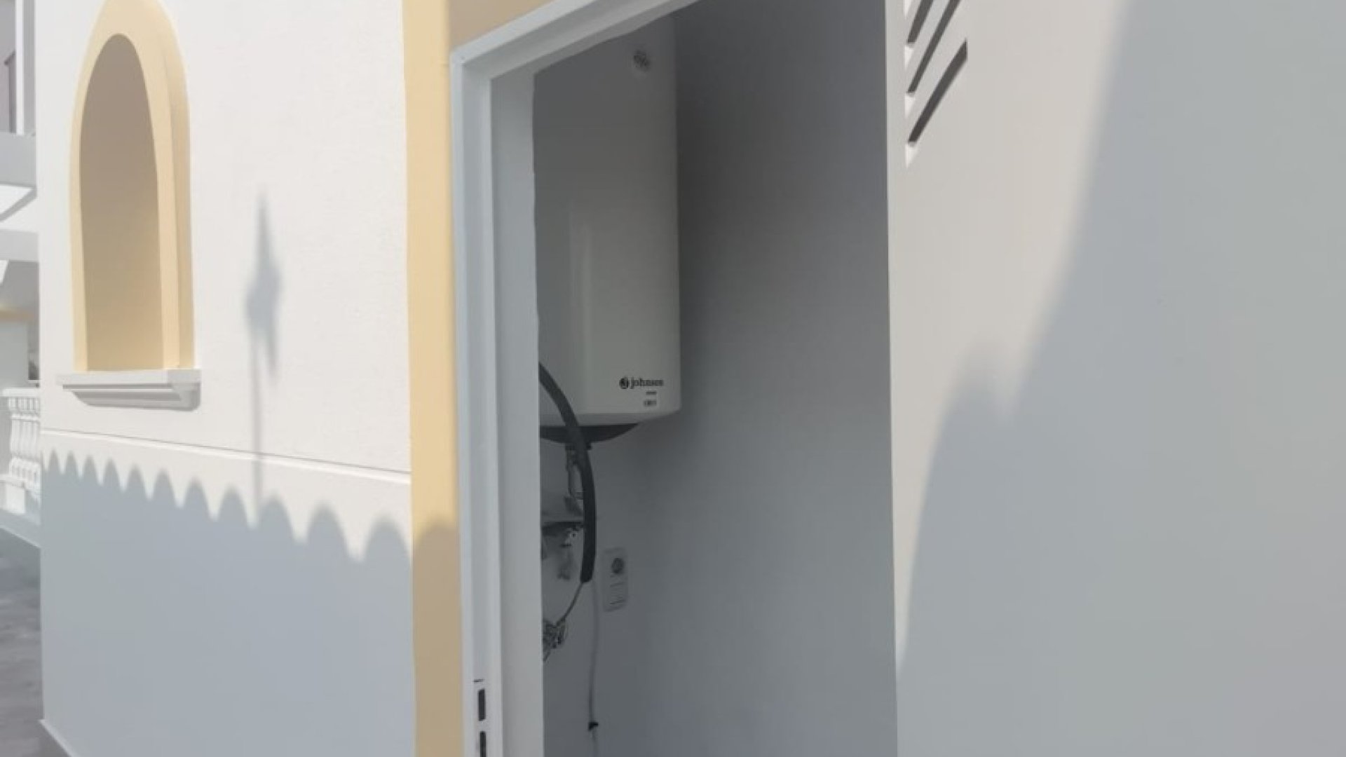 Revente - Villa -
Algorfa - Lo Crispin