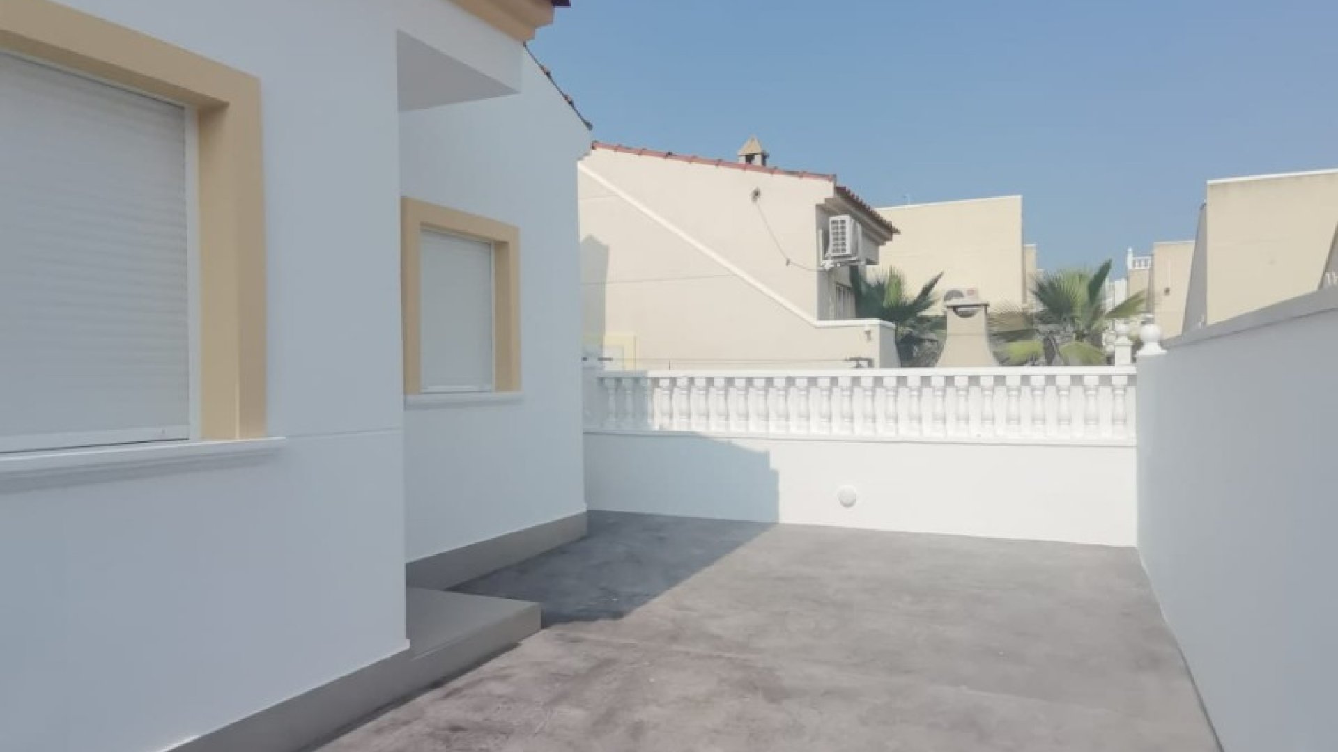 Revente - Villa -
Algorfa - Lo Crispin