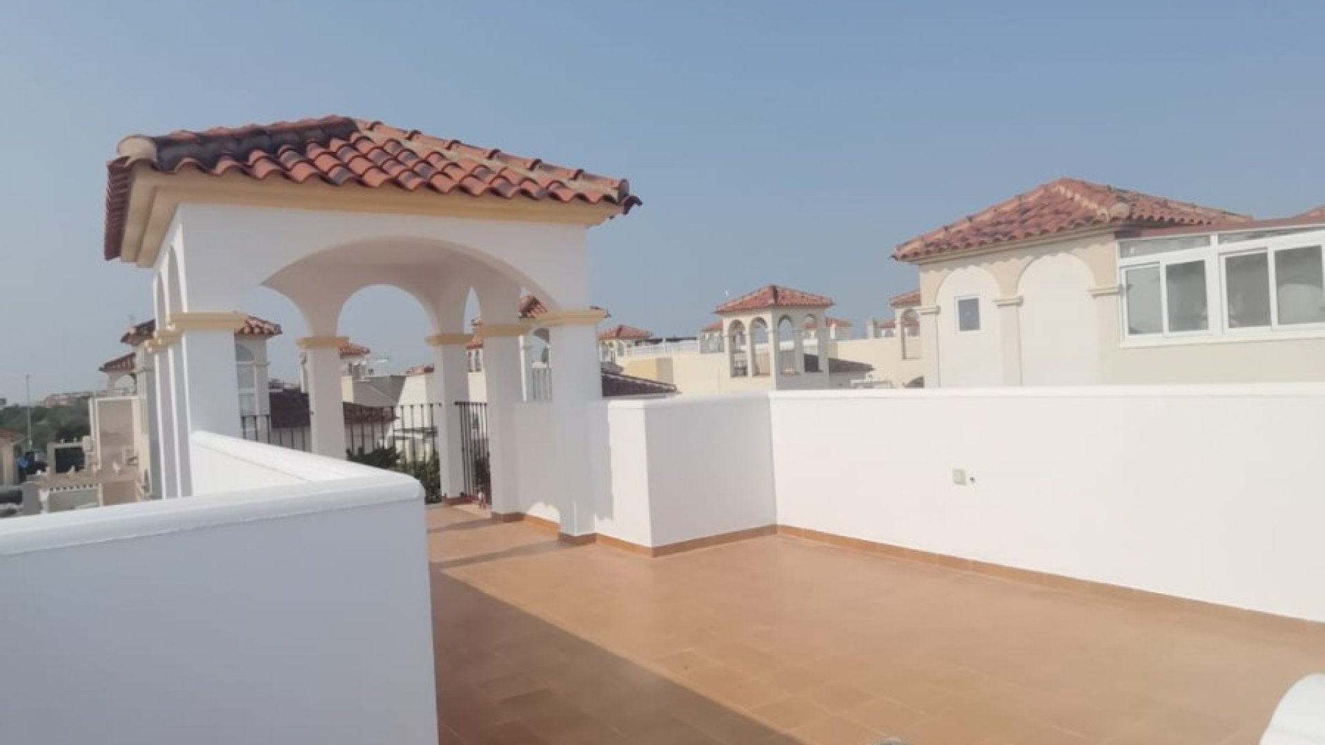 Revente - Villa -
Algorfa - Lo Crispin