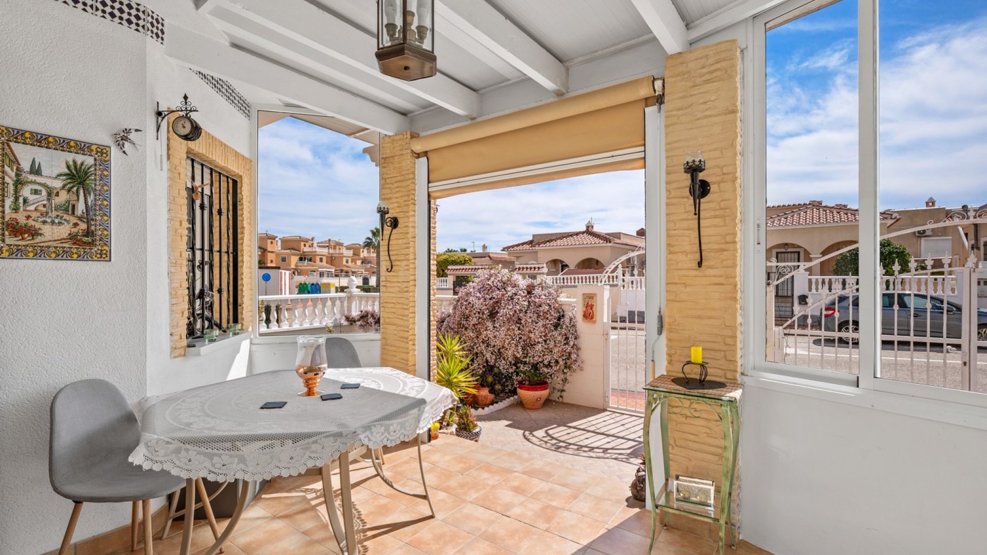 Revente - Villa -
Algorfa - Lo Crispin