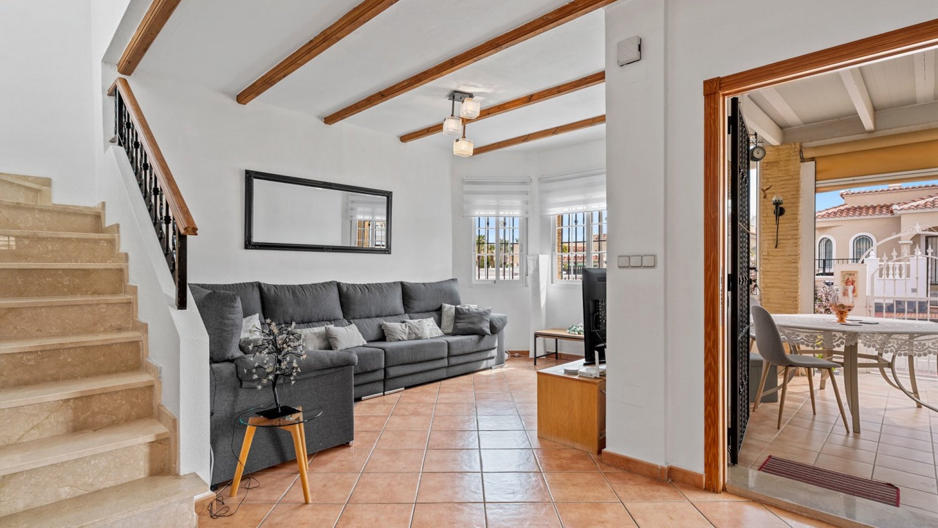 Revente - Villa -
Algorfa - Lo Crispin