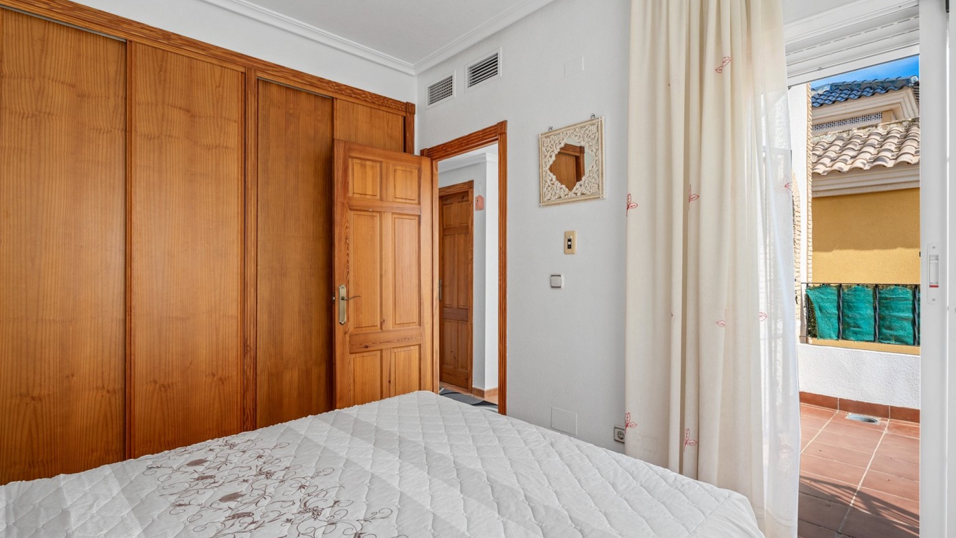 Revente - Villa -
Algorfa - Lo Crispin