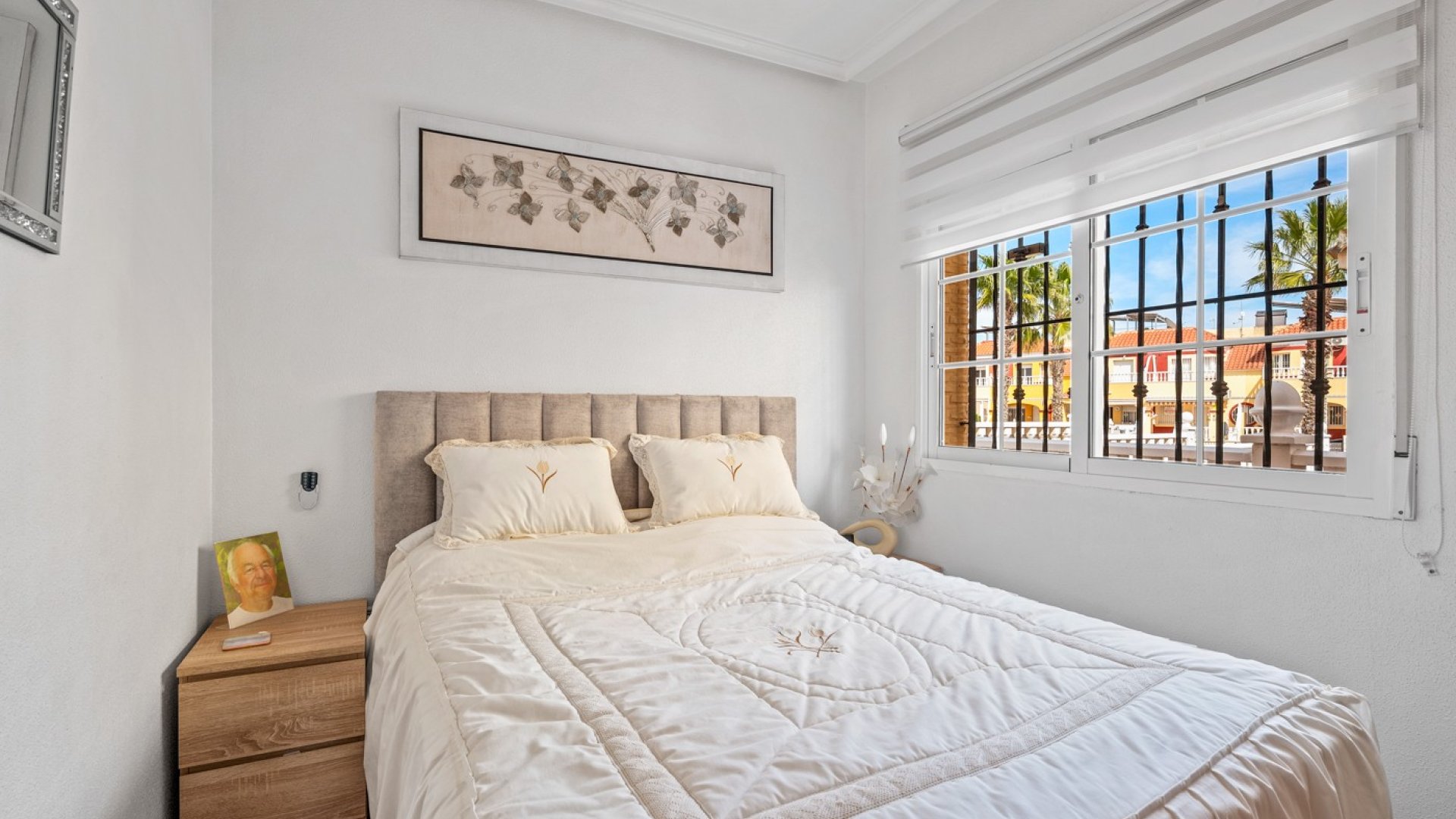 Revente - Villa -
Algorfa - Lo Crispin