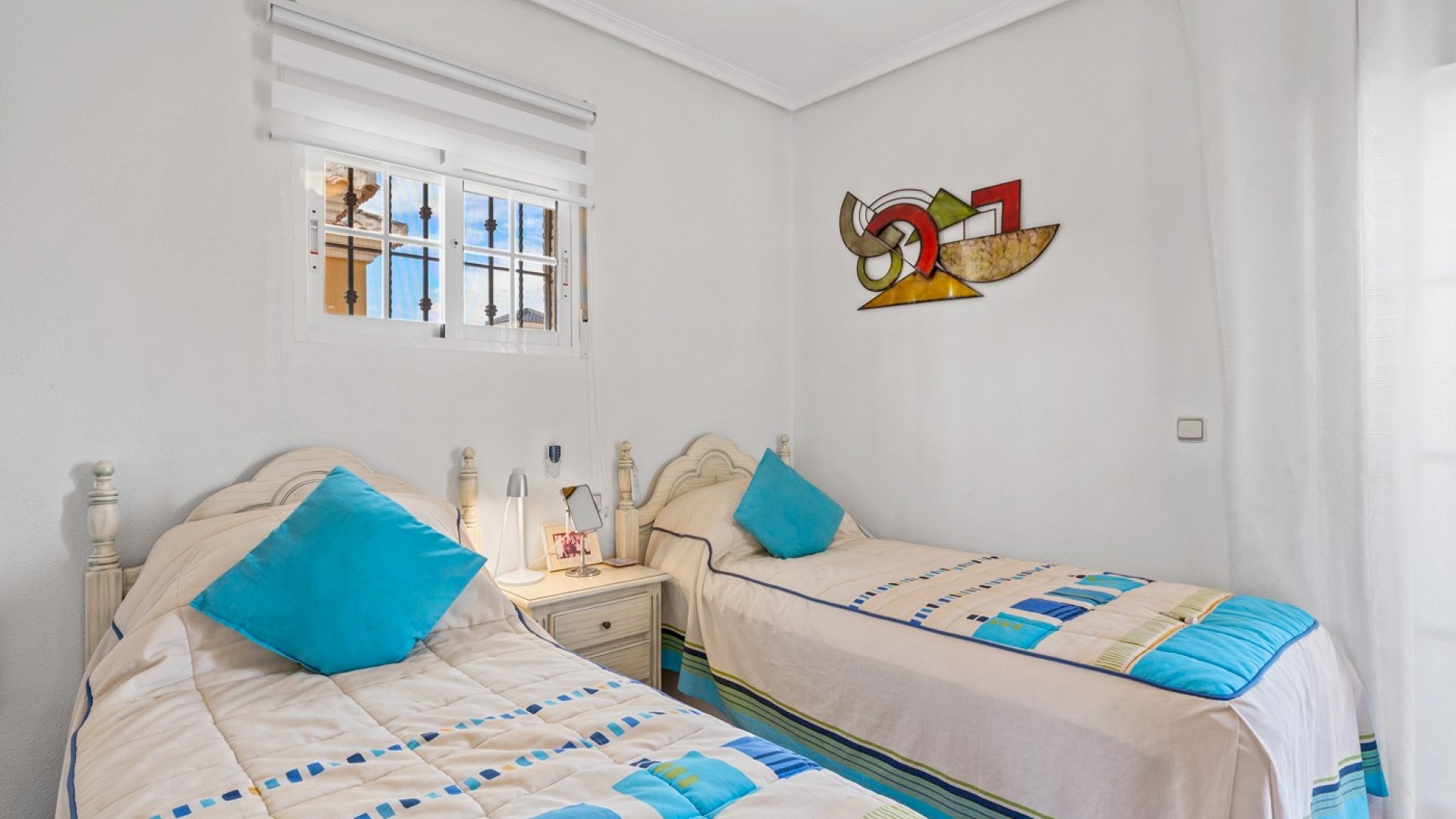 Revente - Villa -
Algorfa - Lo Crispin