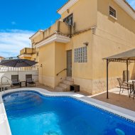 Revente - Villa -
Algorfa - Lo Crispin