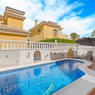 Revente - Villa -
Algorfa - Lo Crispin