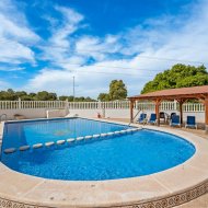 Revente - Villa -
Algorfa - Lo Crispin