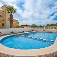 Revente - Villa -
Algorfa - Lo Crispin