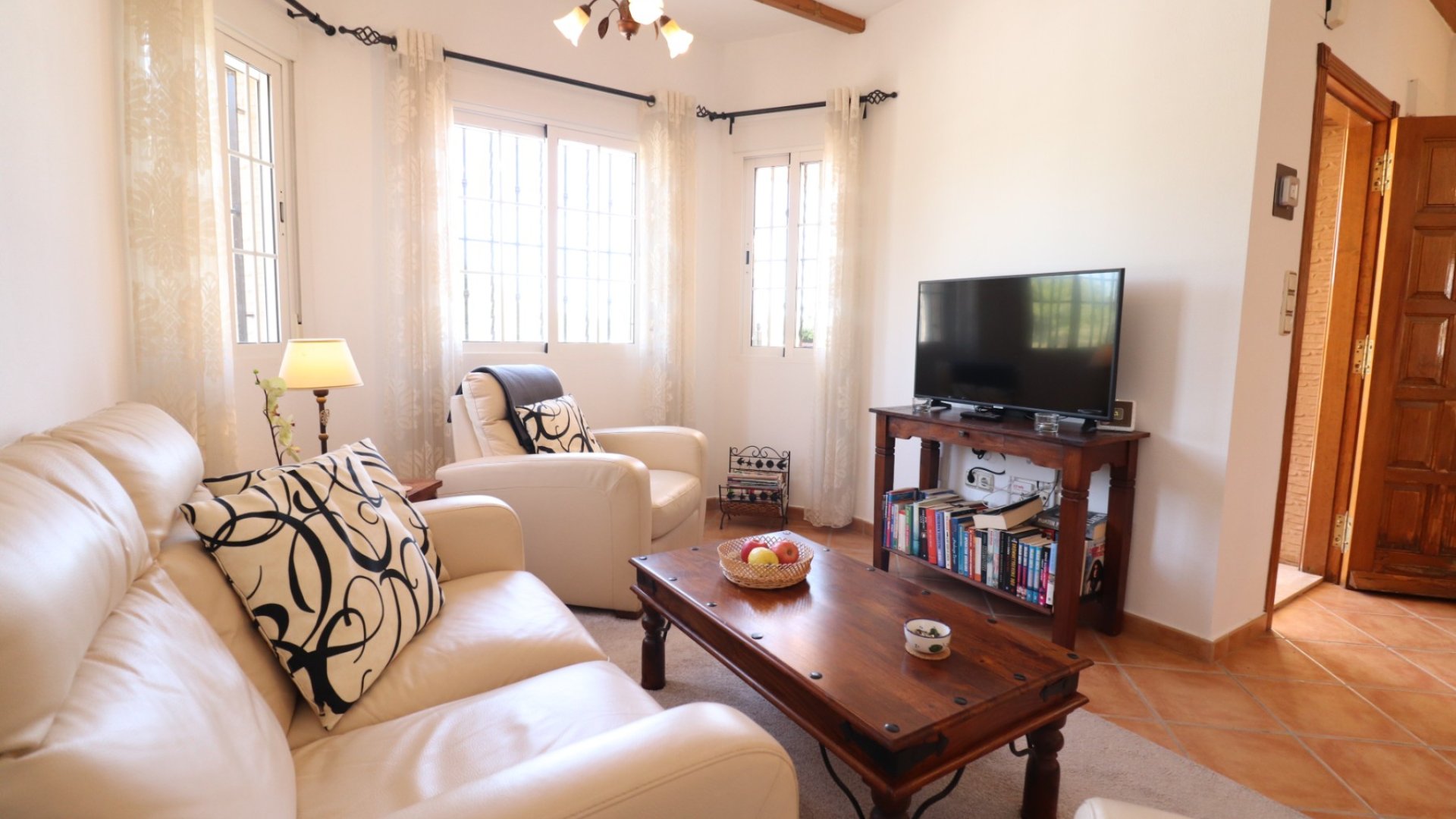 Revente - Villa -
Algorfa - Lo Crispin