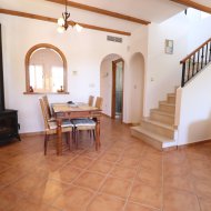 Revente - Villa -
Algorfa - Lo Crispin