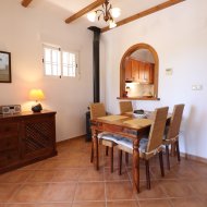Revente - Villa -
Algorfa - Lo Crispin