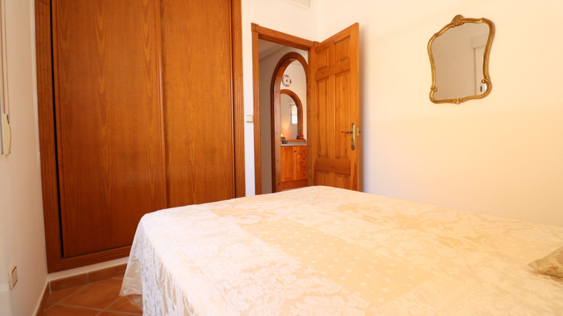 Revente - Villa -
Algorfa - Lo Crispin