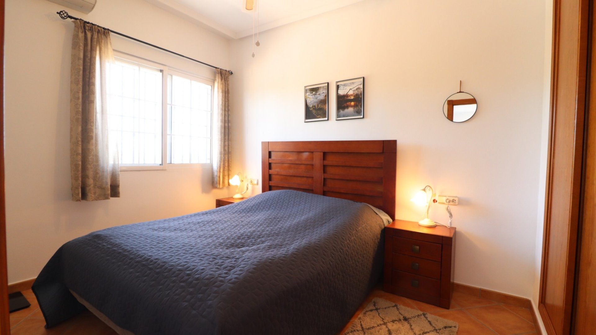 Revente - Villa -
Algorfa - Lo Crispin