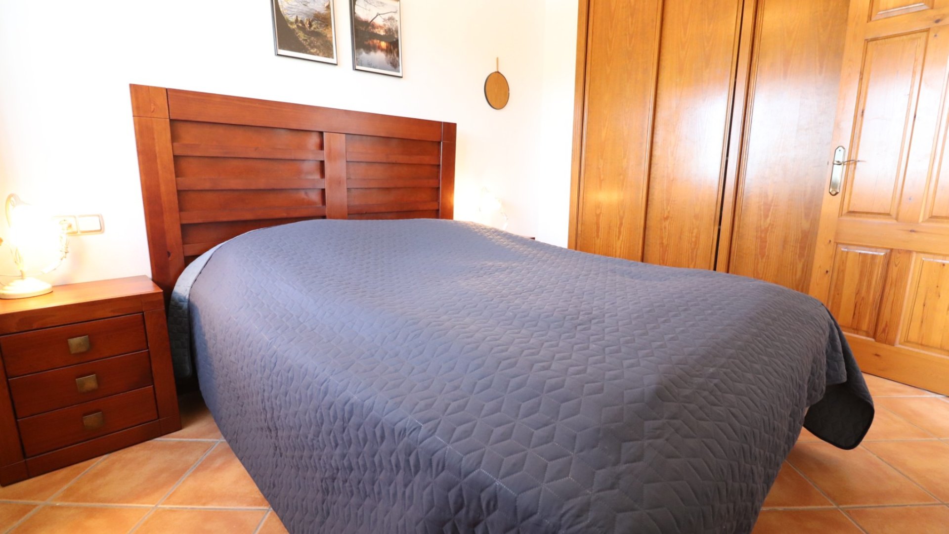 Revente - Villa -
Algorfa - Lo Crispin