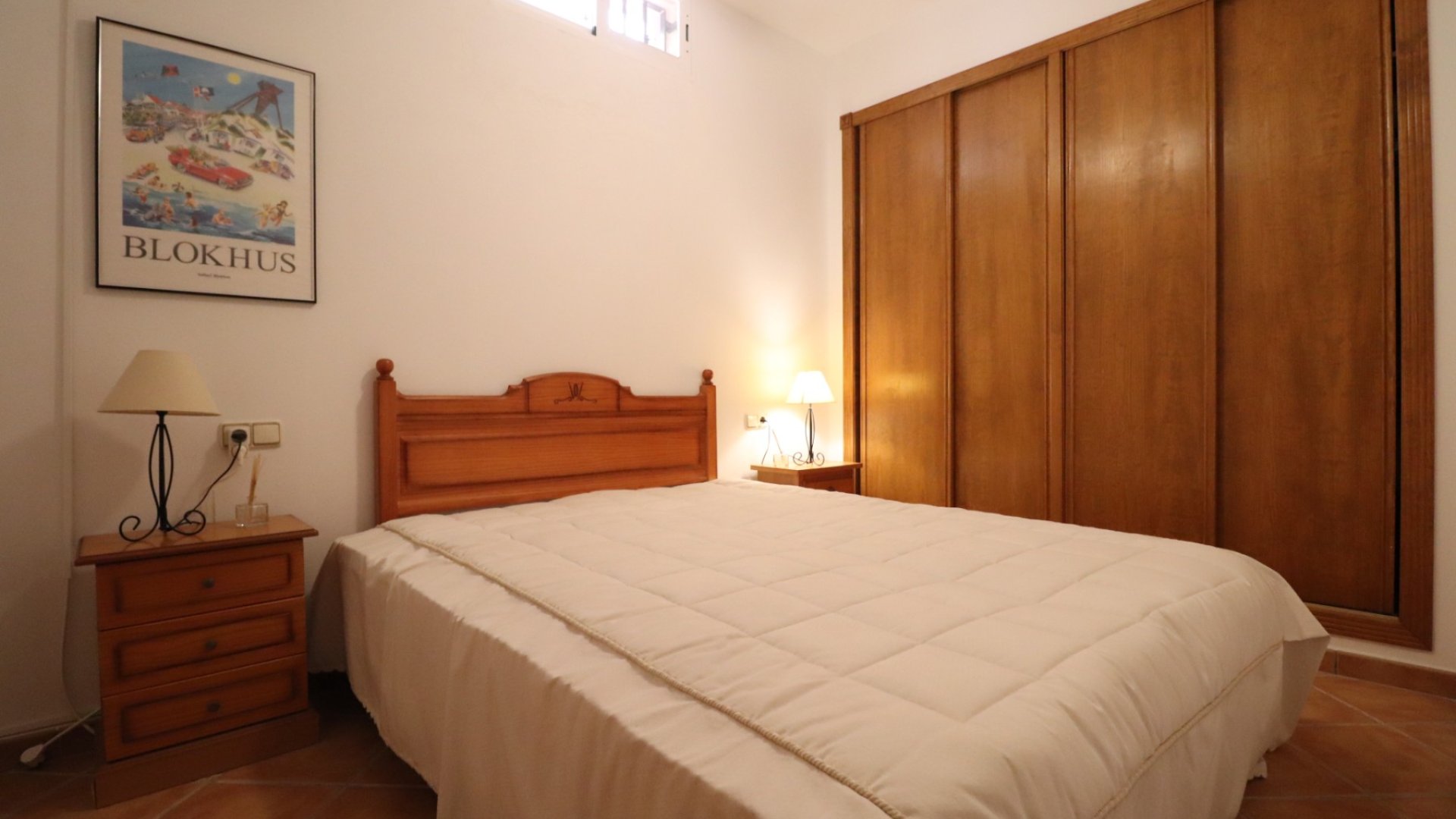 Revente - Villa -
Algorfa - Lo Crispin