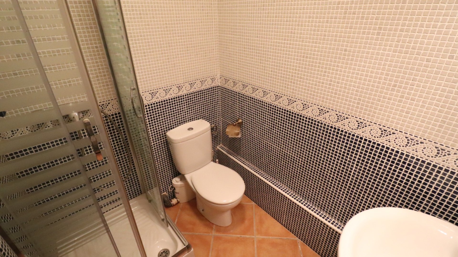 Revente - Villa -
Algorfa - Lo Crispin