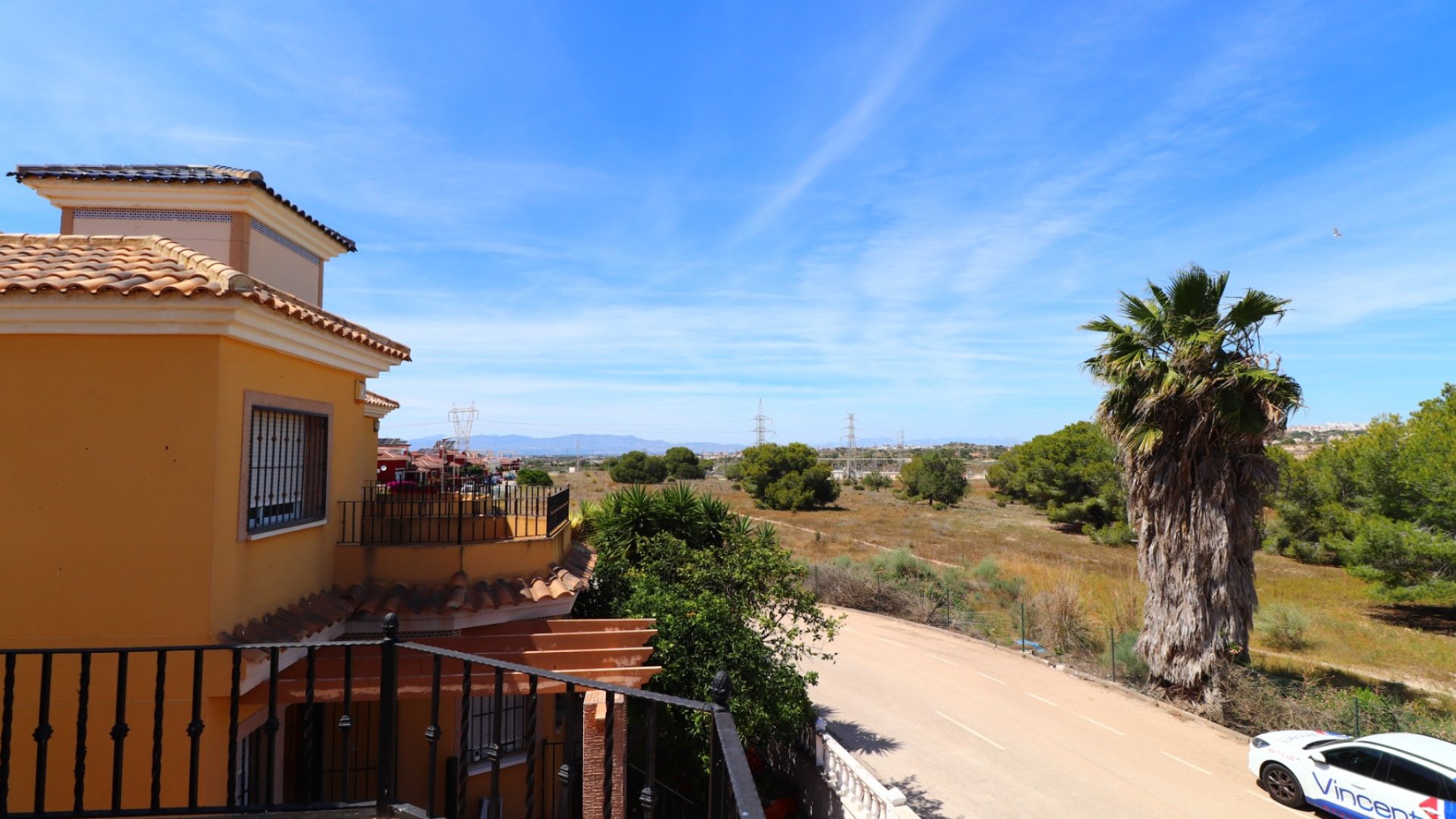 Revente - Villa -
Algorfa - Lo Crispin