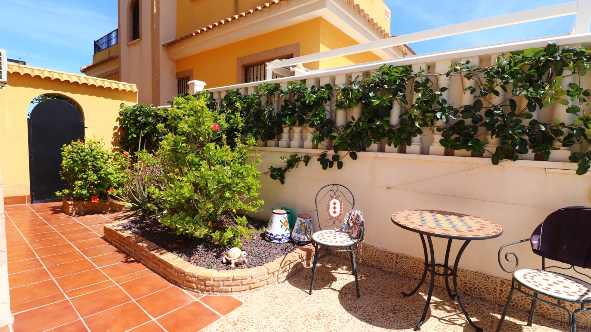 Revente - Villa -
Algorfa - Lo Crispin