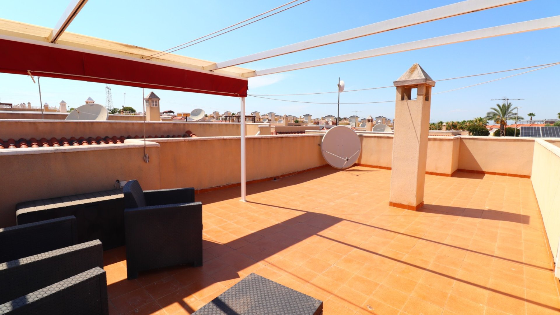 Revente - Villa -
Algorfa - Lo Crispin