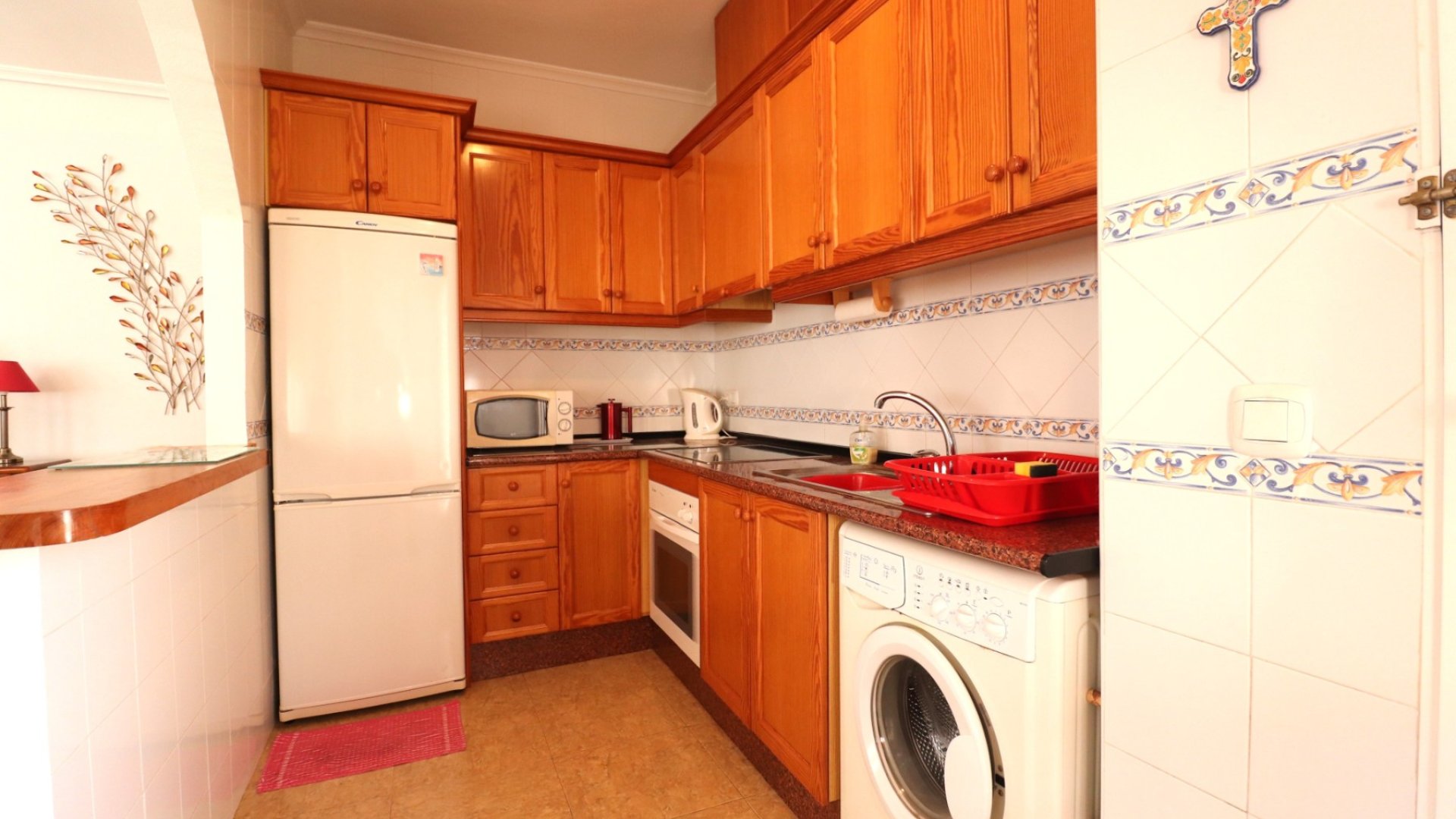 Revente - Villa -
Algorfa - Lo Crispin