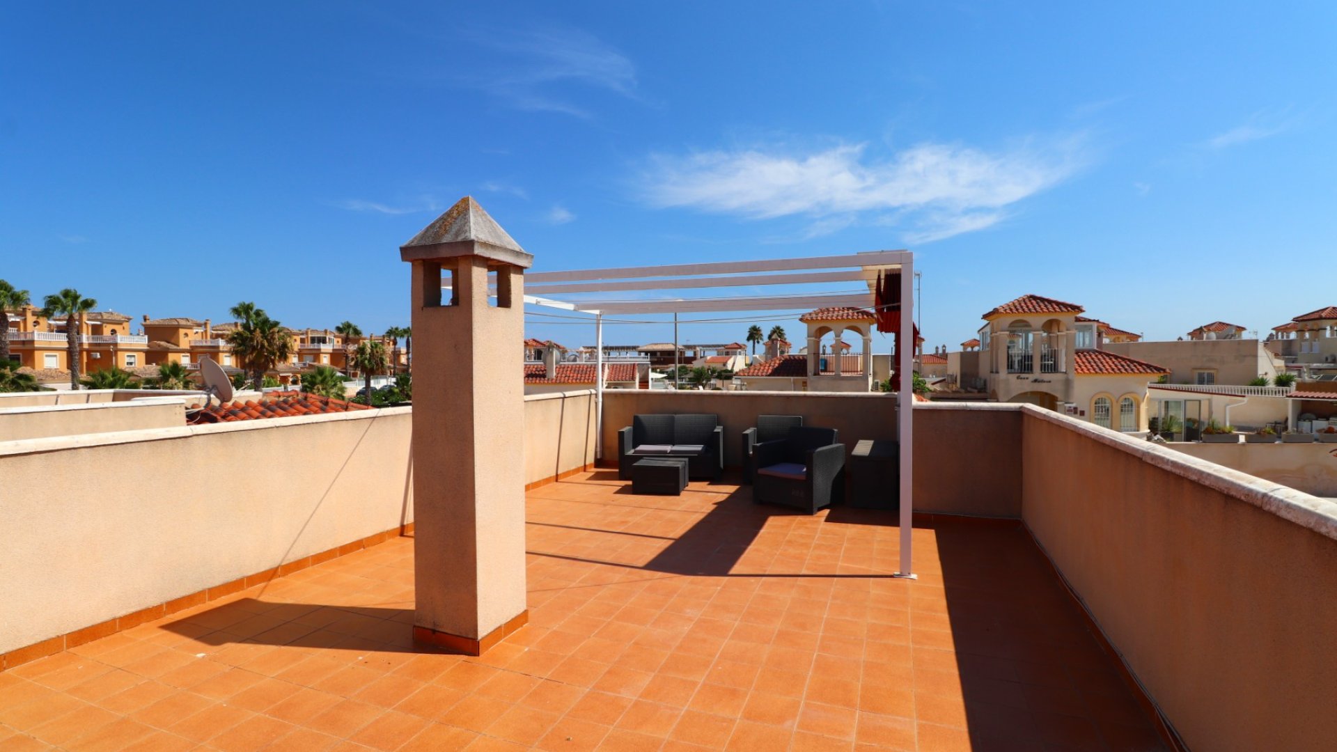 Revente - Villa -
Algorfa - Lo Crispin