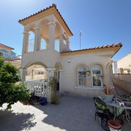 Revente - Villa -
Algorfa - Lo Crispin