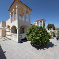 Revente - Villa -
Algorfa - Lo Crispin