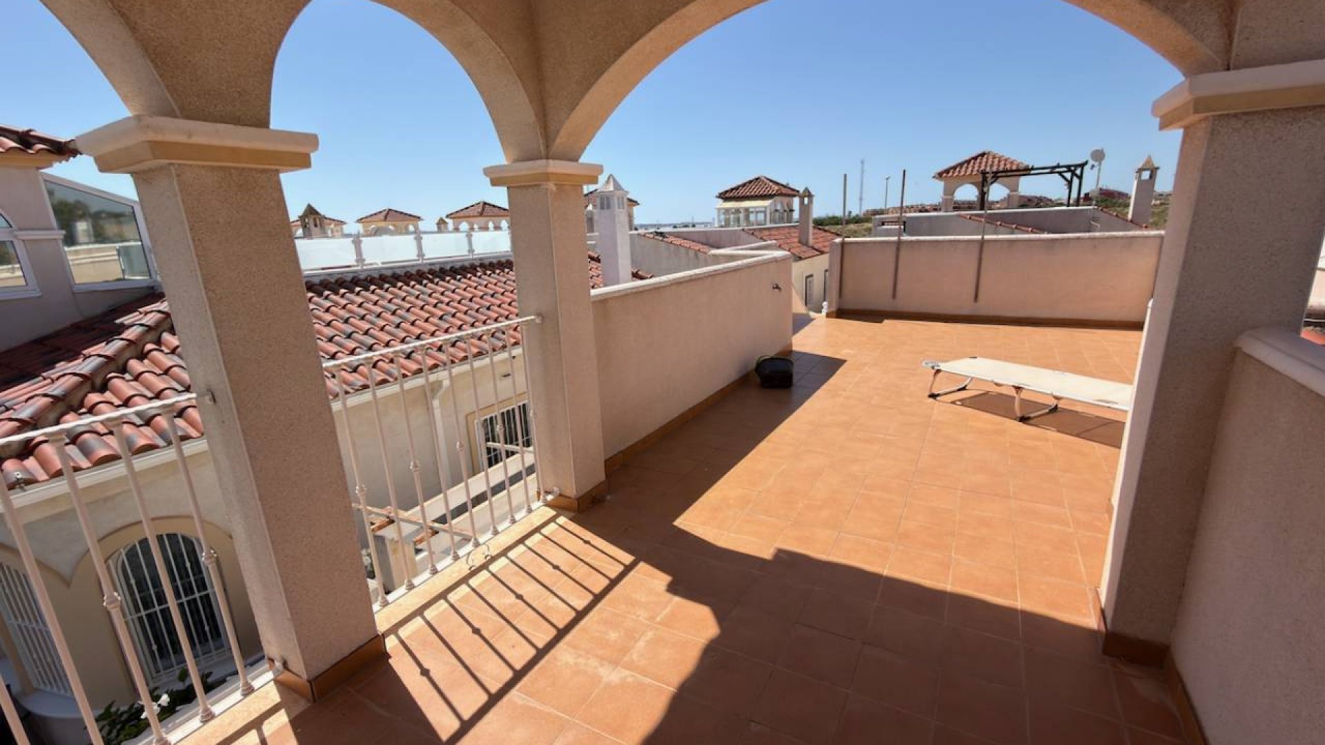 Revente - Villa -
Algorfa - Lo Crispin