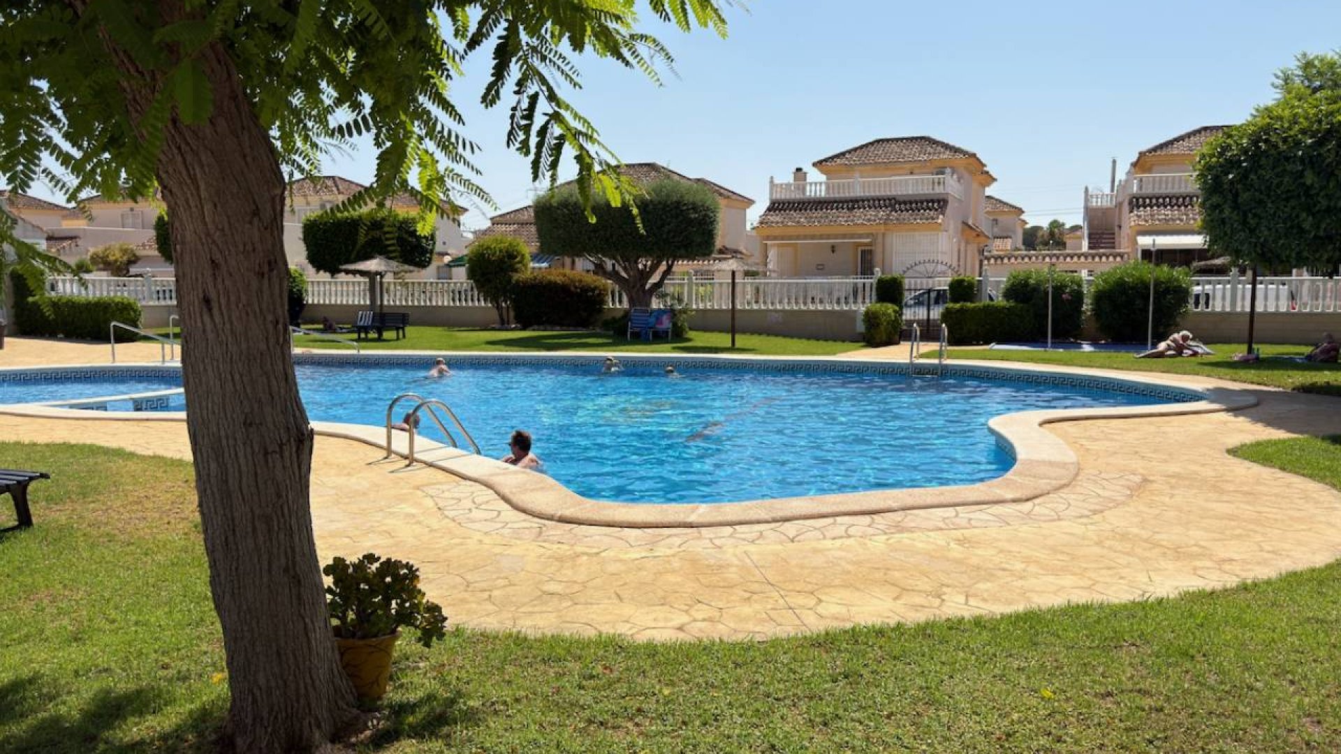 Revente - Villa -
Algorfa - Lo Crispin