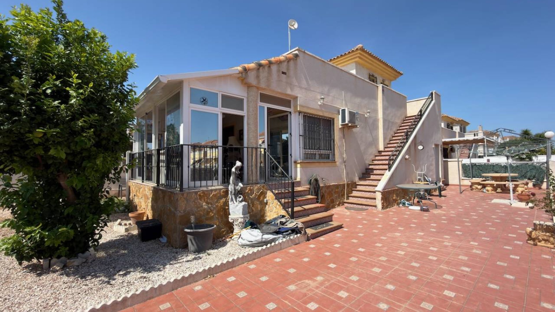 Revente - Villa -
Algorfa - Lo Crispin