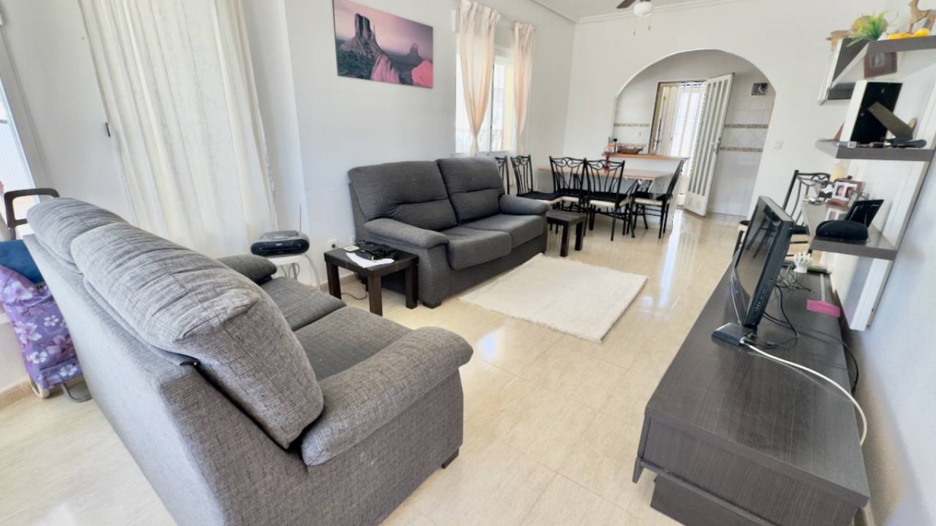 Revente - Villa -
Algorfa - Lo Crispin