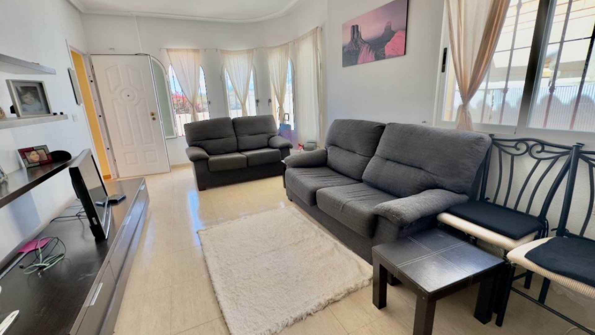 Revente - Villa -
Algorfa - Lo Crispin
