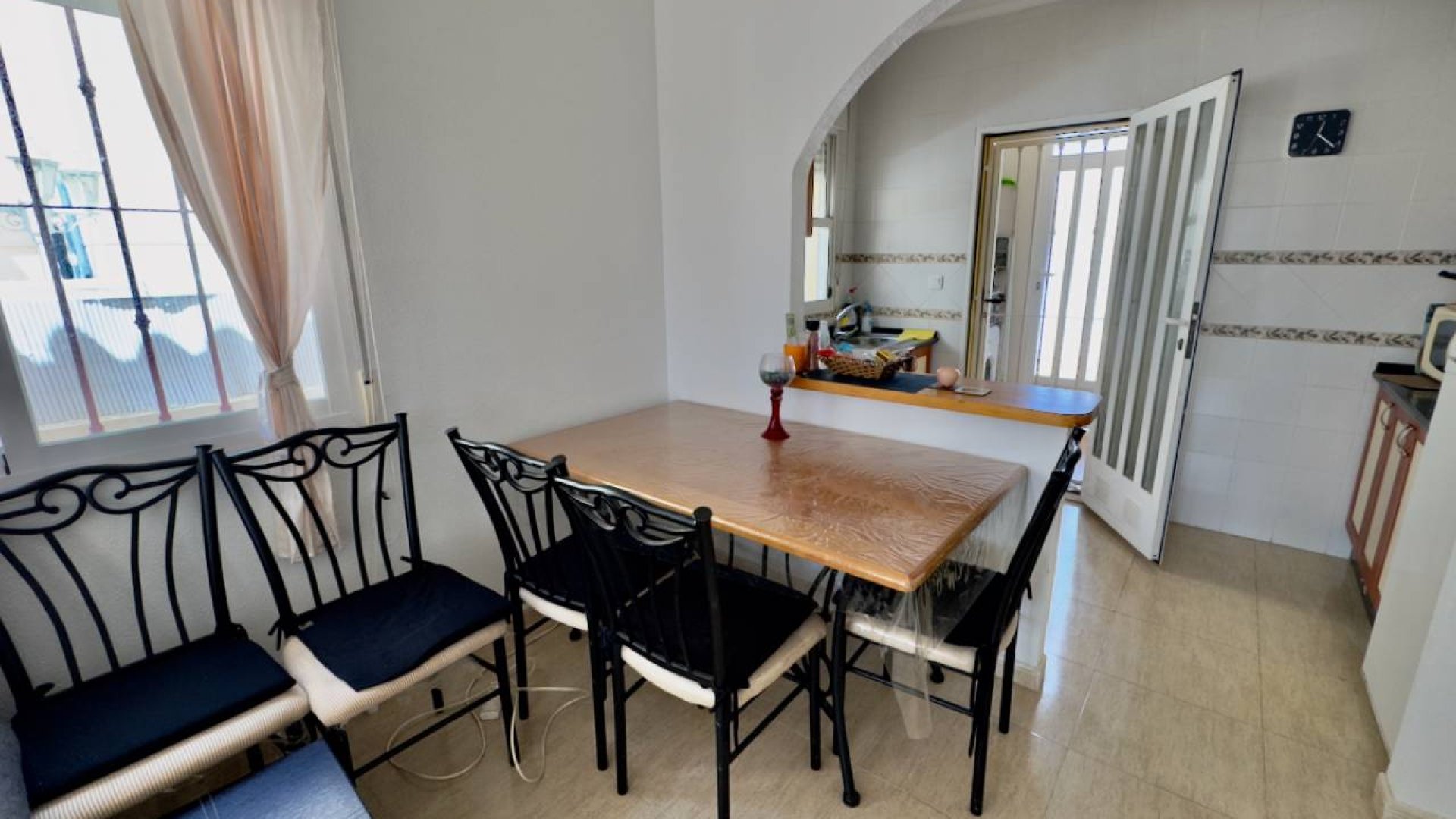 Revente - Villa -
Algorfa - Lo Crispin
