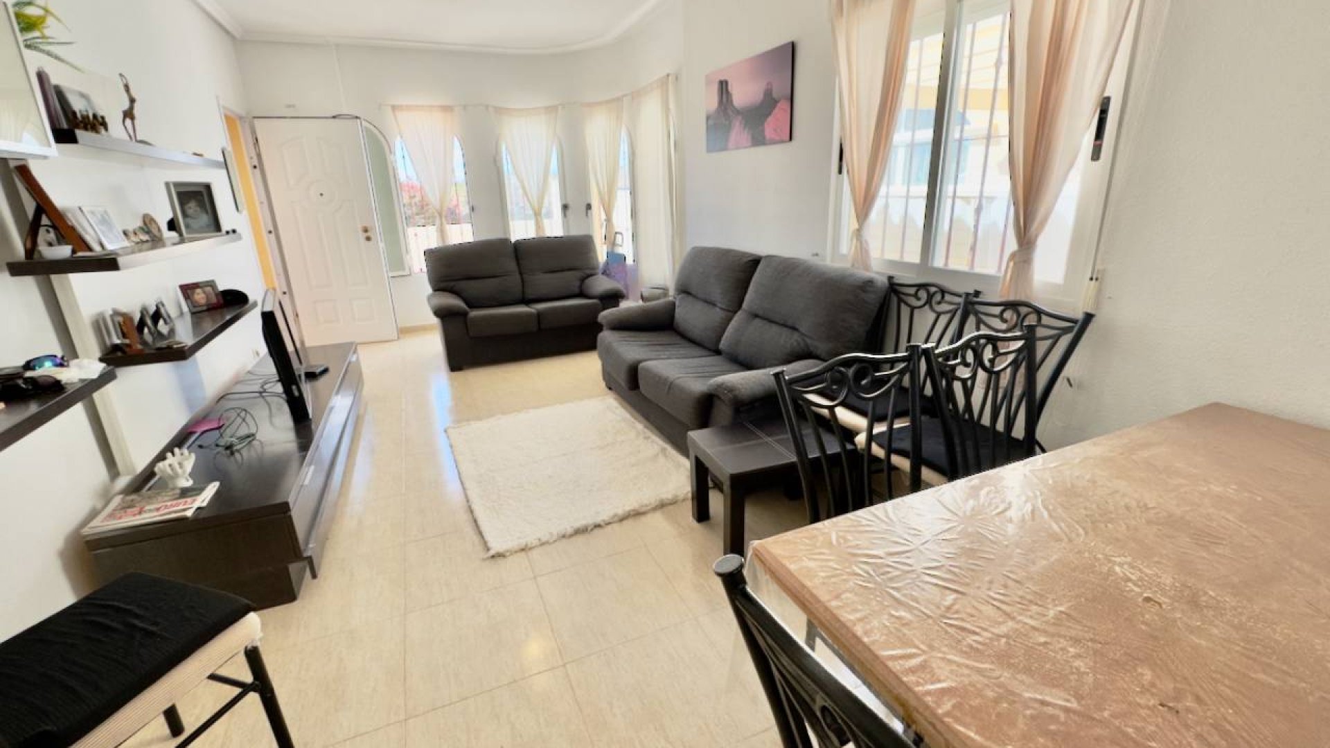 Revente - Villa -
Algorfa - Lo Crispin