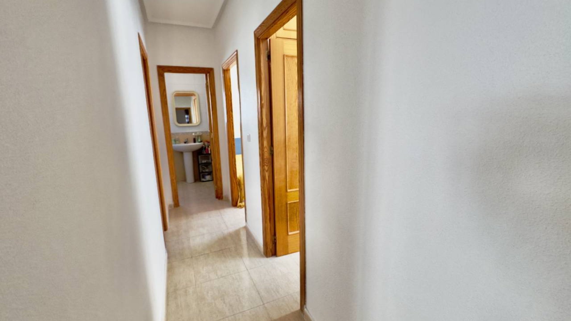 Revente - Villa -
Algorfa - Lo Crispin