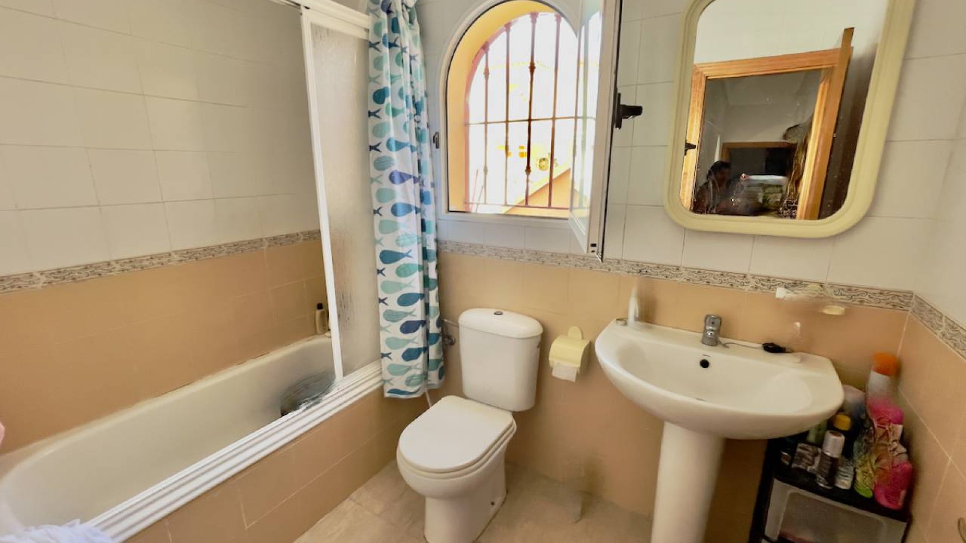 Revente - Villa -
Algorfa - Lo Crispin