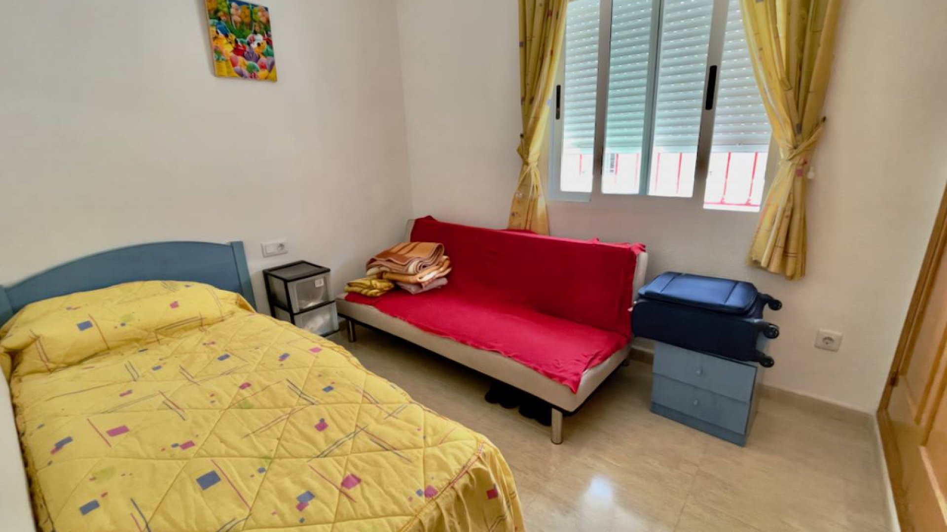 Revente - Villa -
Algorfa - Lo Crispin