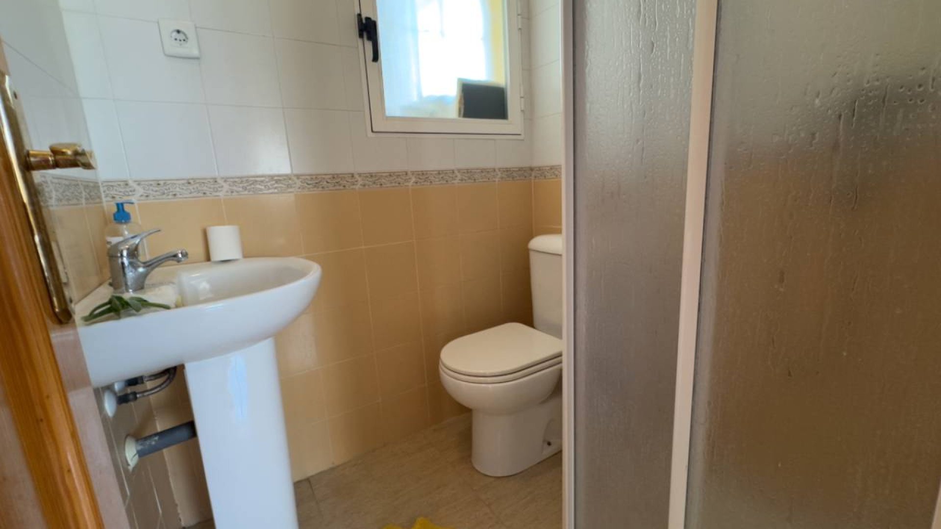 Revente - Villa -
Algorfa - Lo Crispin