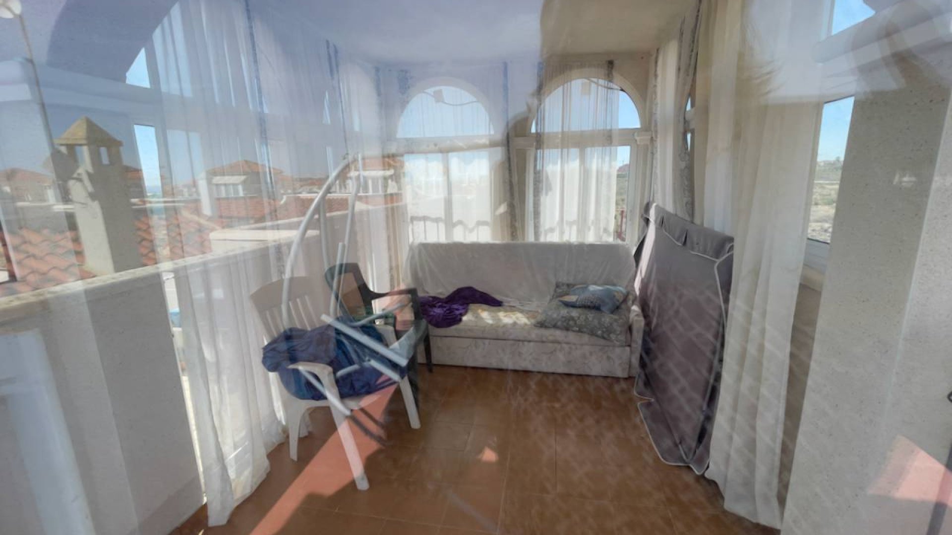 Revente - Villa -
Algorfa - Lo Crispin