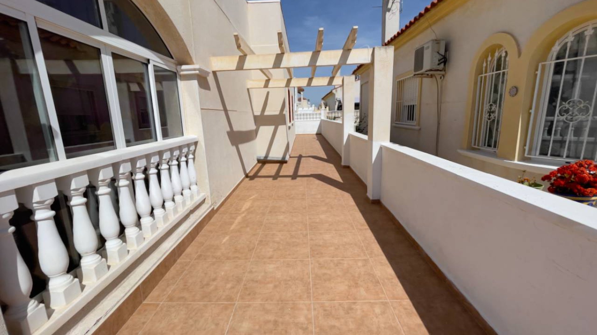Revente - Villa -
Algorfa - Lo Crispin