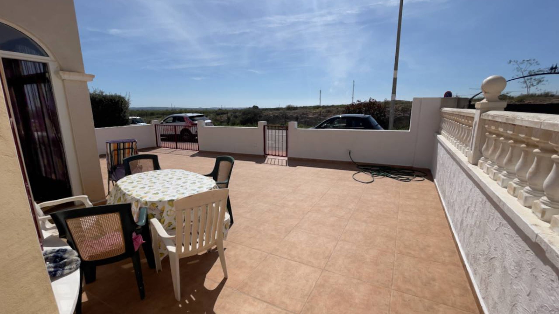 Revente - Villa -
Algorfa - Lo Crispin