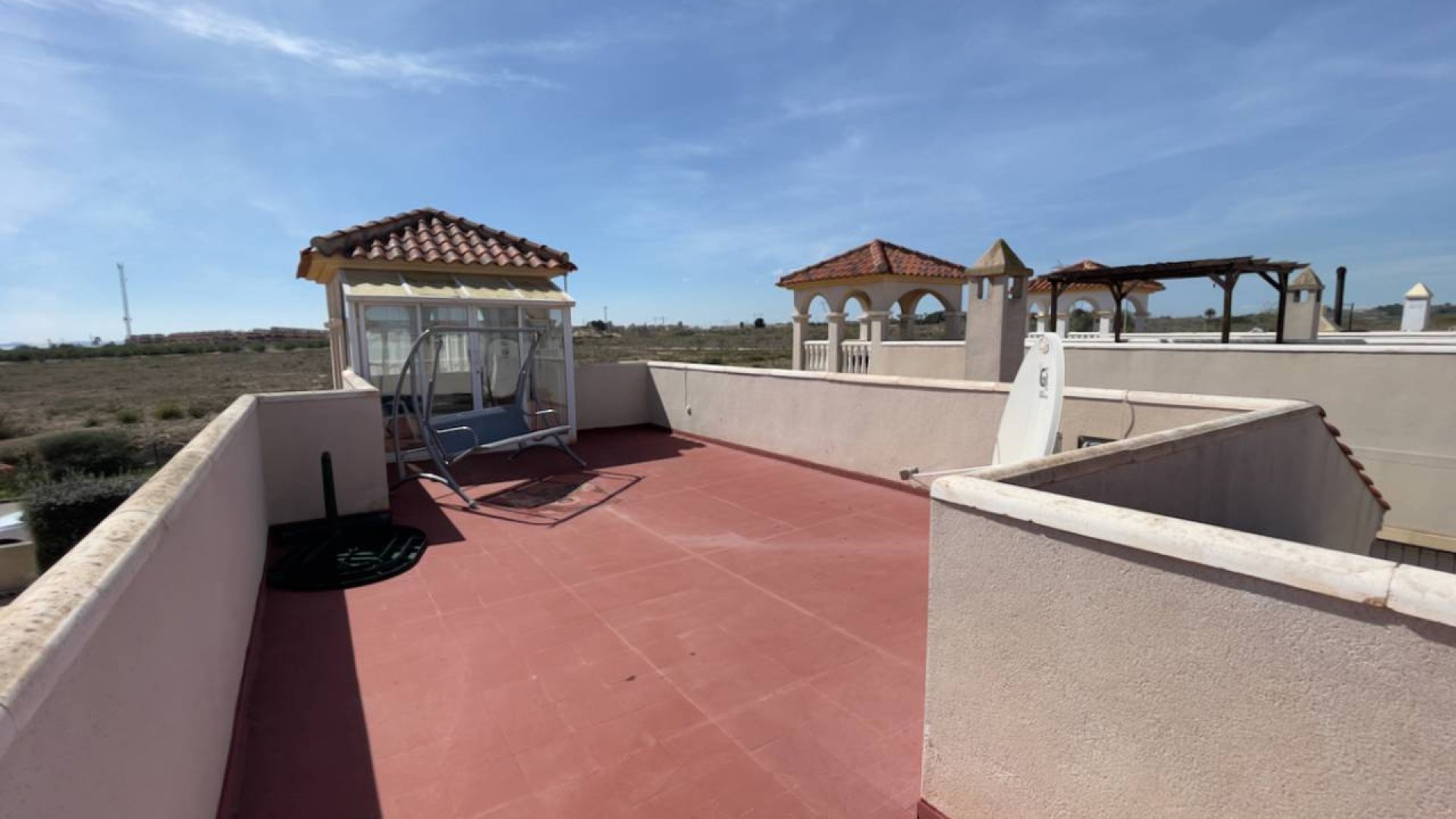 Revente - Villa -
Algorfa - Lo Crispin