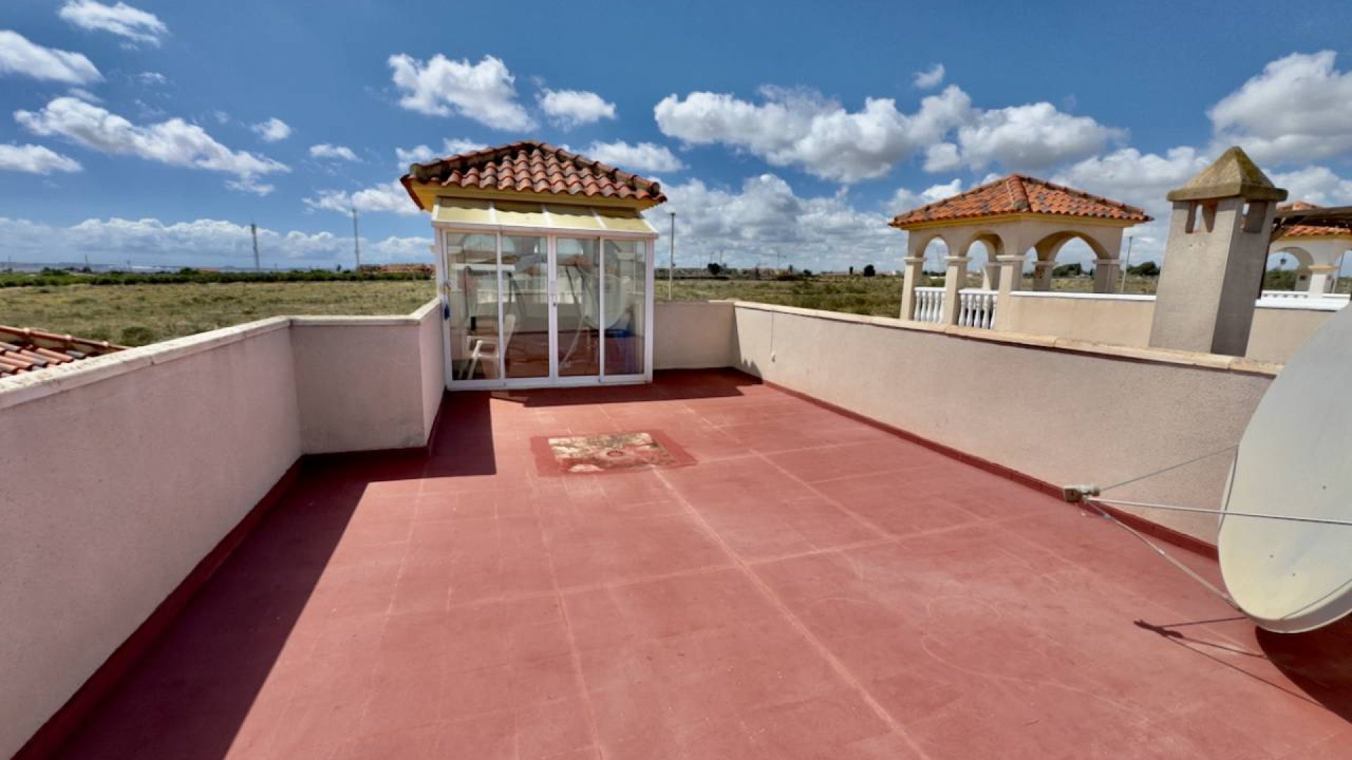 Revente - Villa -
Algorfa - Lo Crispin